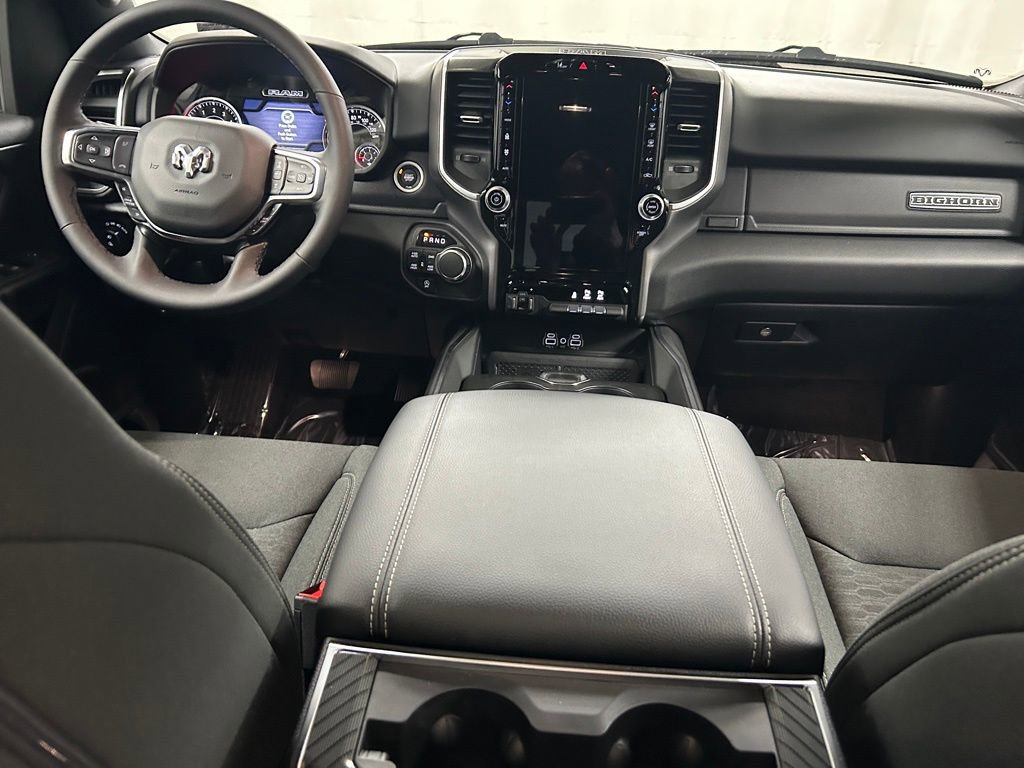 Used 2026 RAM 1500 Big Horn image 13
