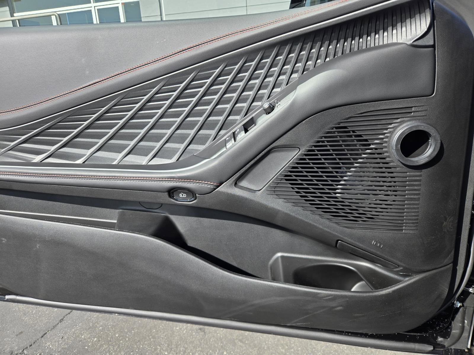 New 2026 Dodge Charger Scat Pack w/ Blacktop Package image 21