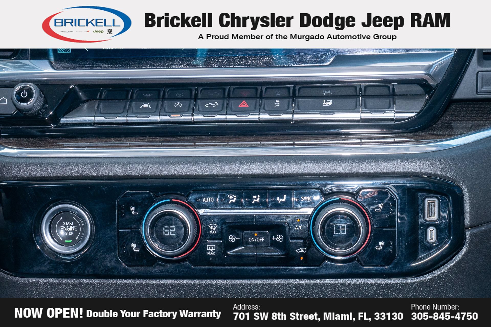 Used 2024 Chevrolet Silverado 1500 RST w/ Protection Package RWD image 22