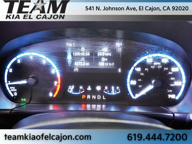 Used 2023 Ford Bronco Sport Big Bend AWD/4WD image 36