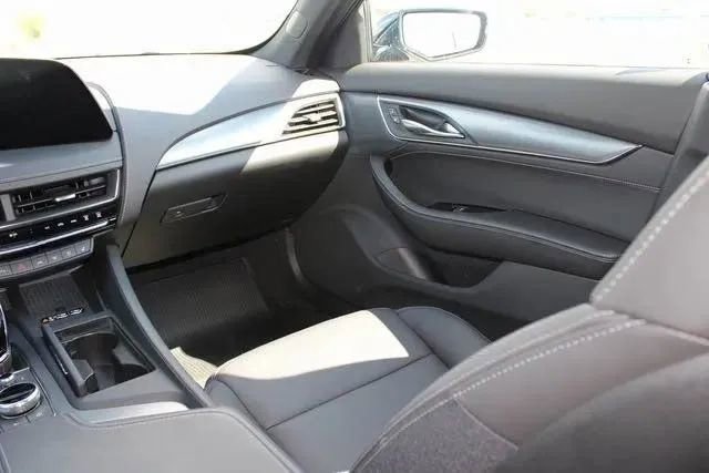 New 2025 Cadillac CT5 Premium Luxury w/ Sun And Sound Package image 28