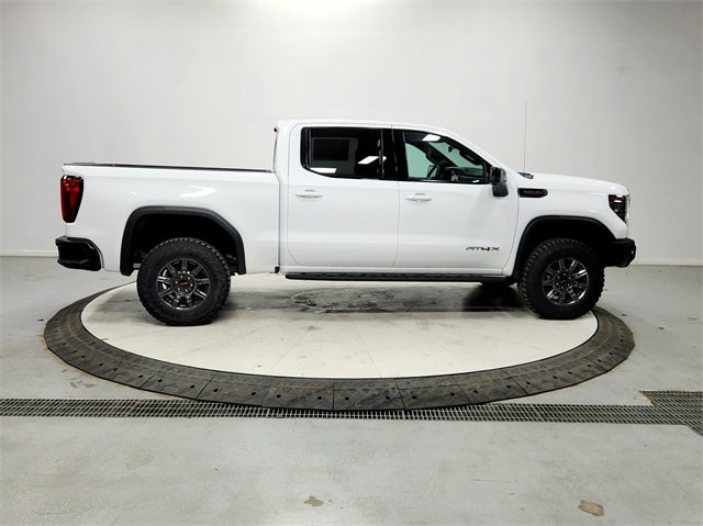New 2026 GMC Sierra 1500 AT4X image 8