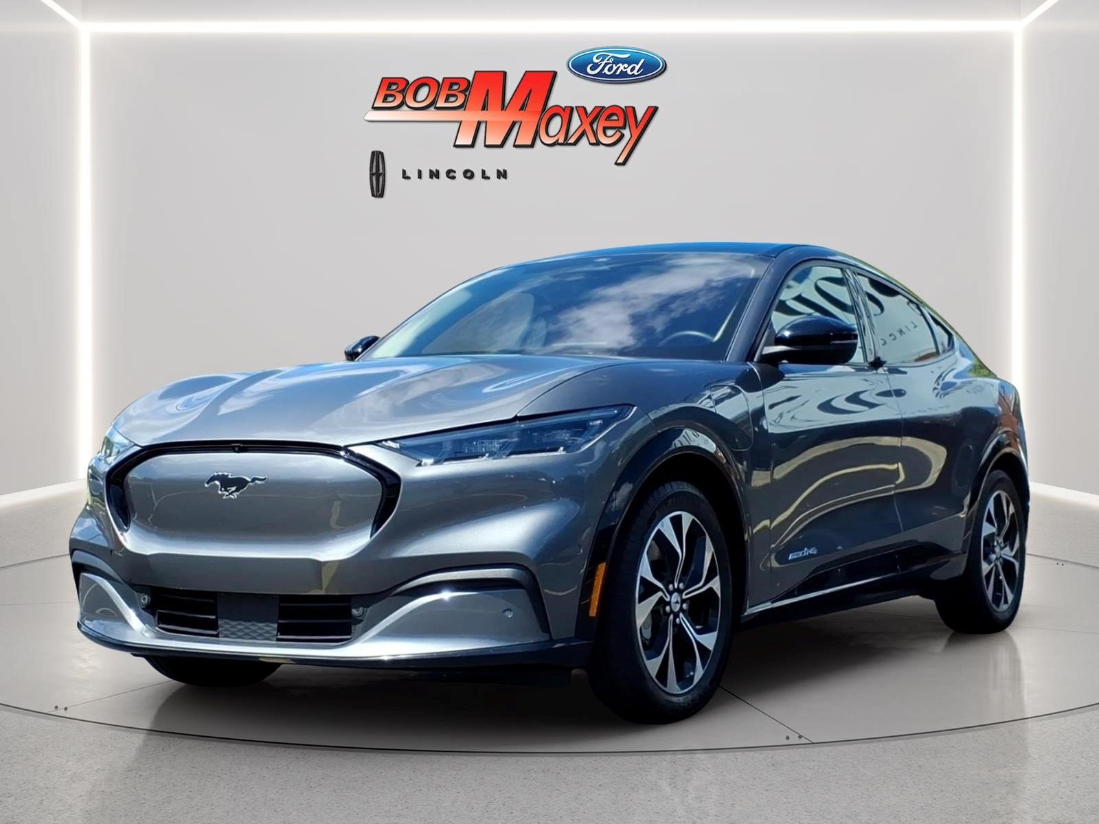 Used 2023 Ford Mustang Mach-E Premium