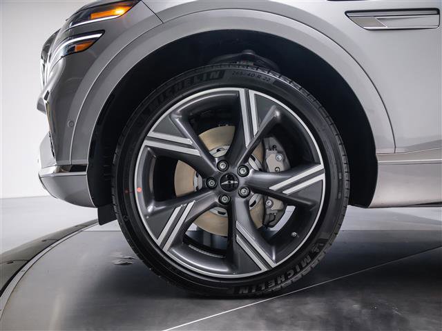 New 2026 Genesis GV80 3.5T Prestige image 13