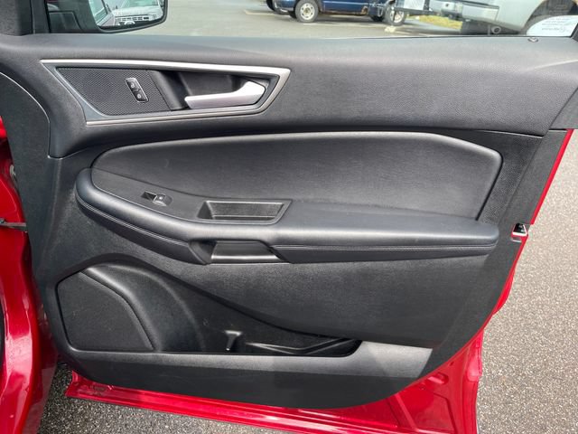 Used 2024 Ford Edge SEL w/ Convenience Package AWD/4WD image 38