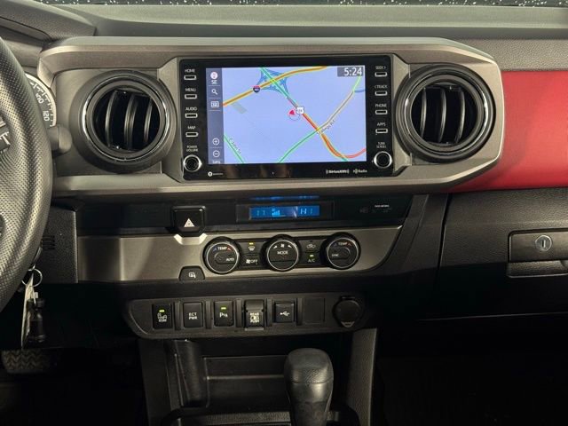 Used 2022 Toyota Tacoma SR5 image 22