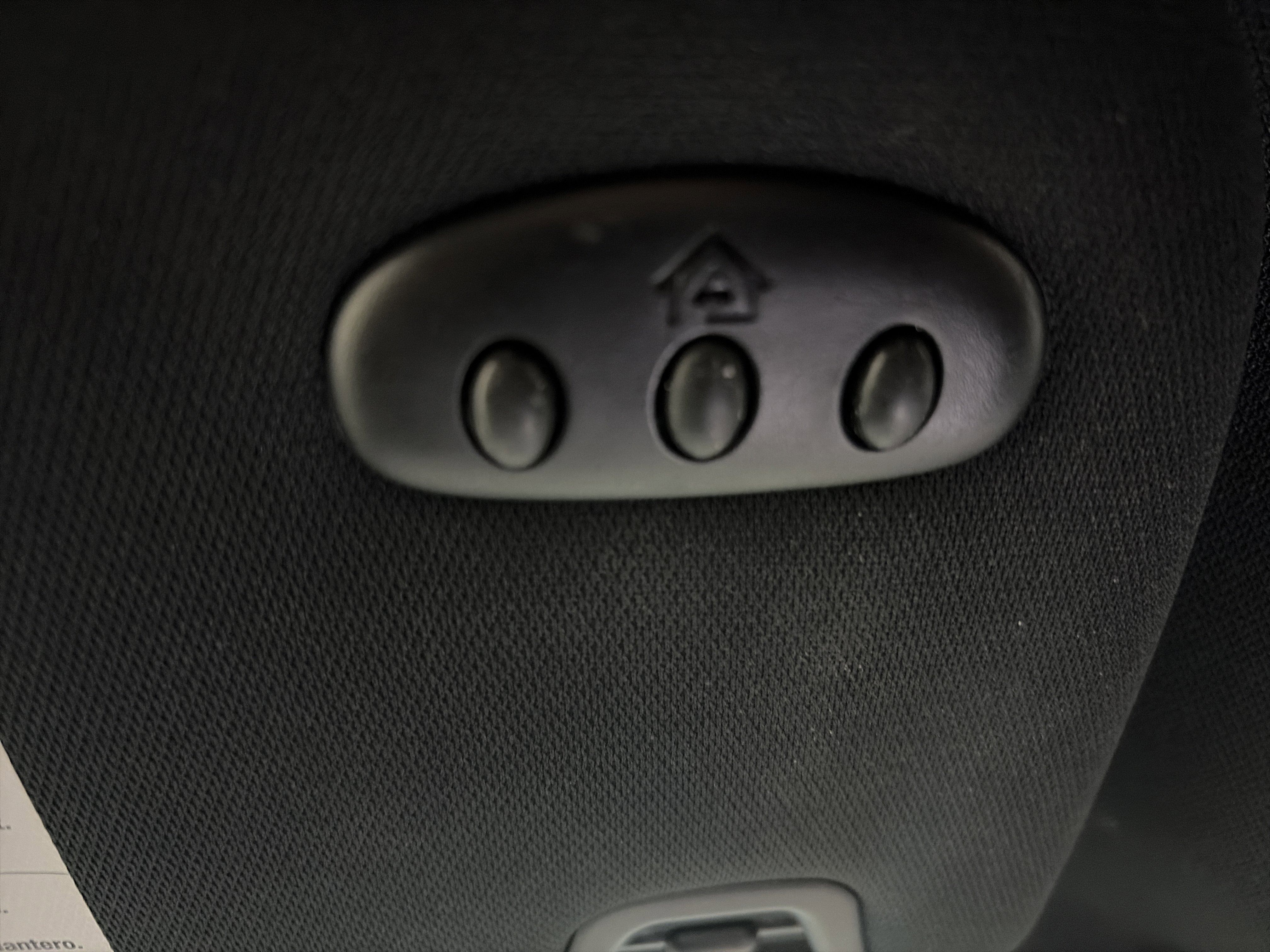 Used 2020 Lincoln Nautilus Reserve w/ Cargo Utility Package image 23