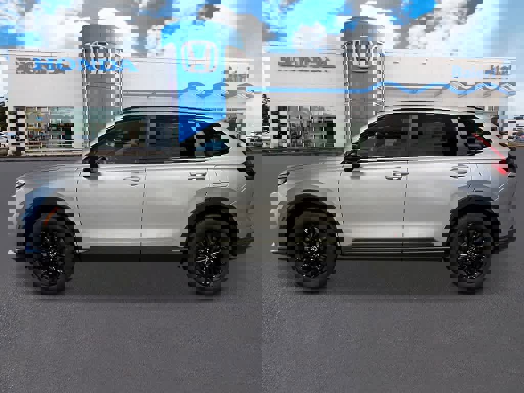 New 2026 Honda CR-V Sport-L image 2