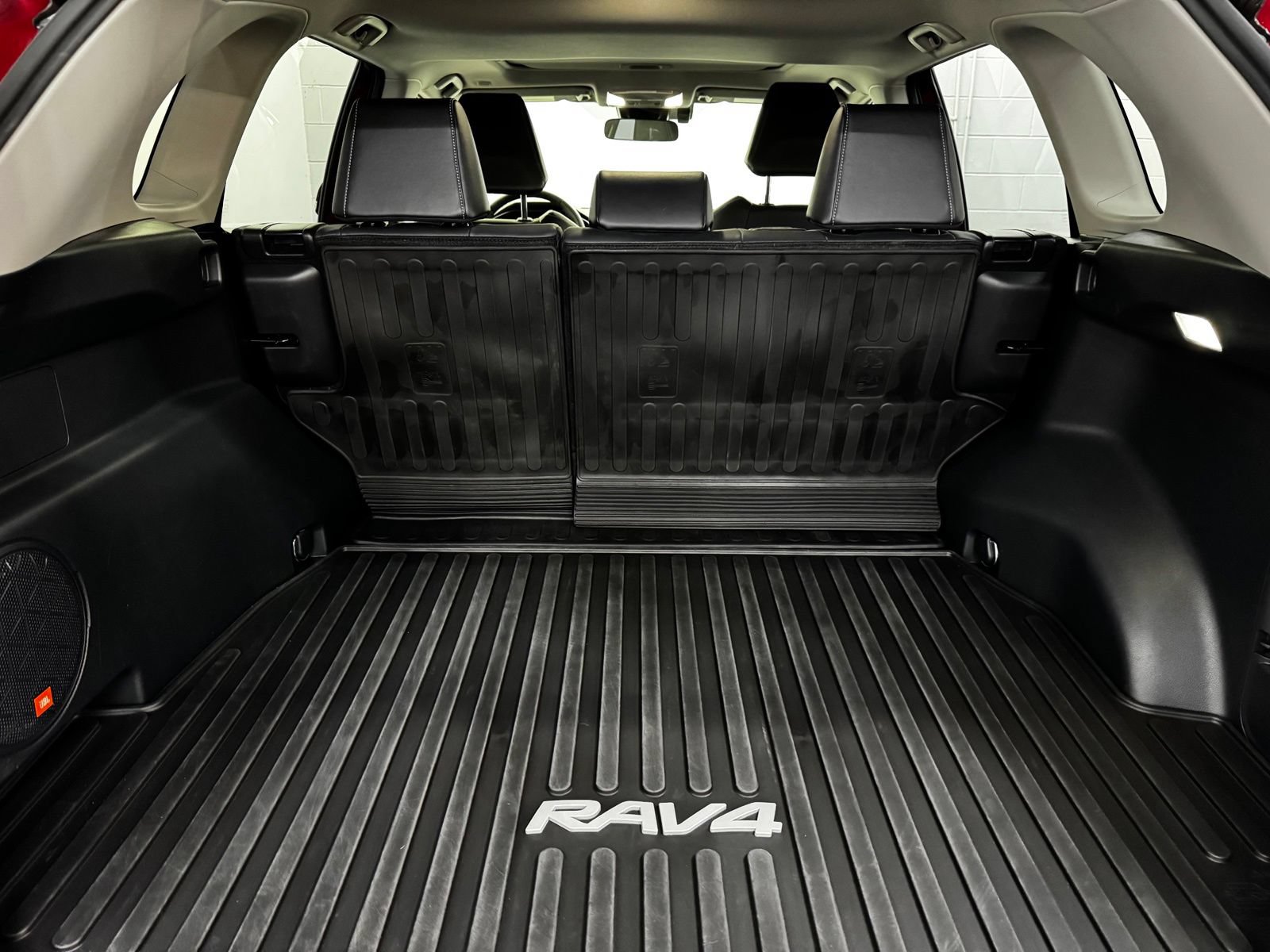 Used 2024 Toyota RAV4 XLE Premium w/ Weather Package AWD/4WD image 37