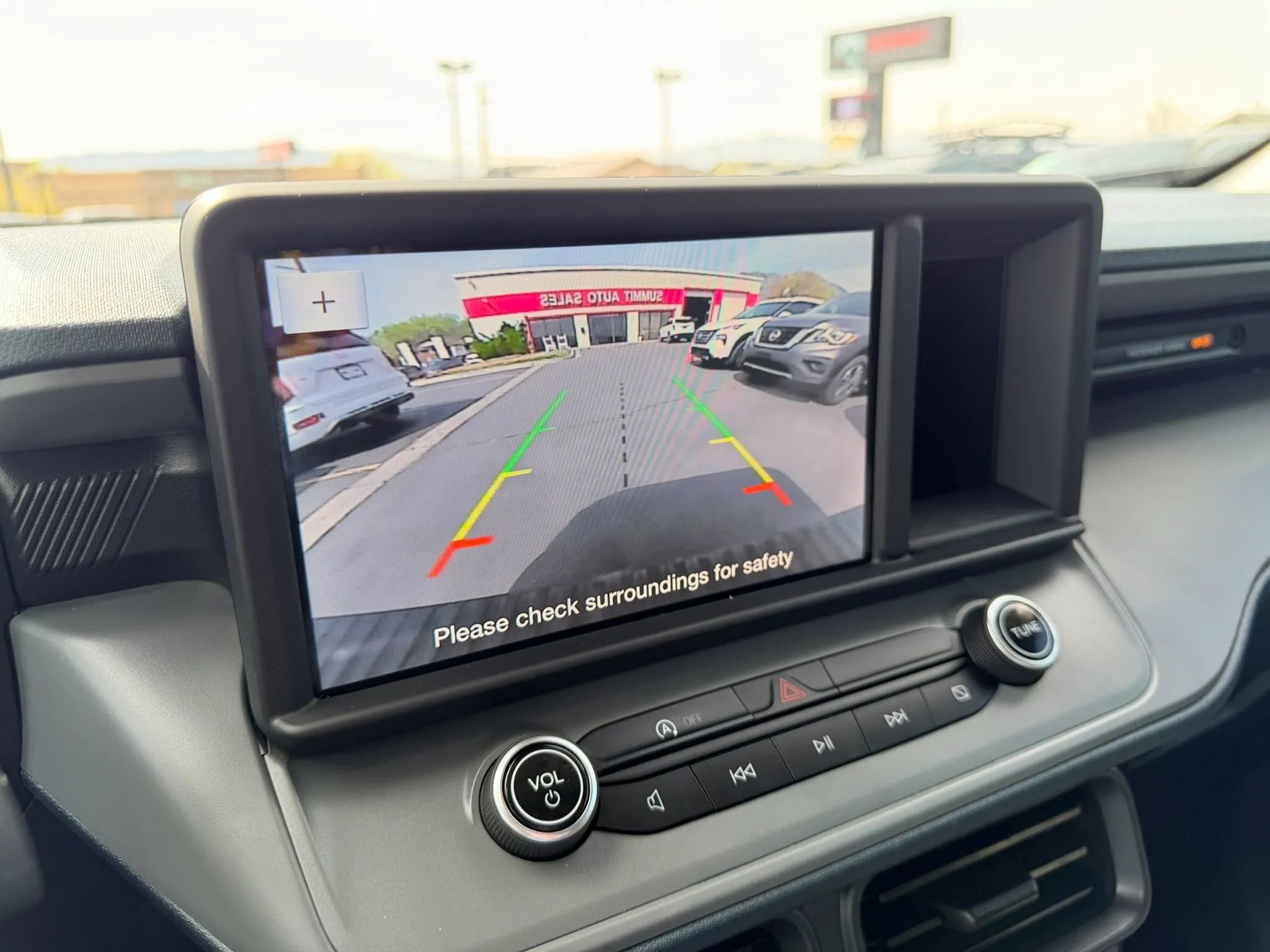 Used 2023 Ford Maverick Tremor w/ Tremor Off-Road Package image 22