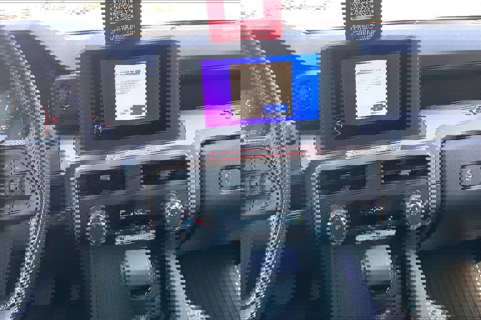 Used 2026 Toyota Tacoma SR5 image 7