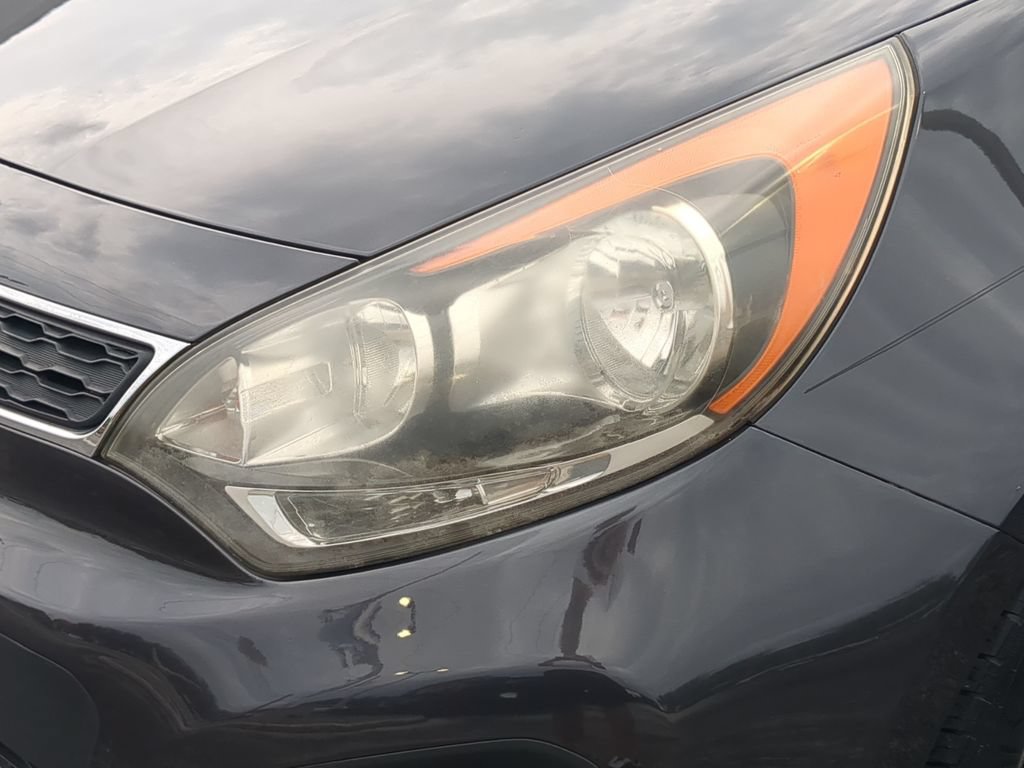Used 2013 Kia Rio EX FWD image 7