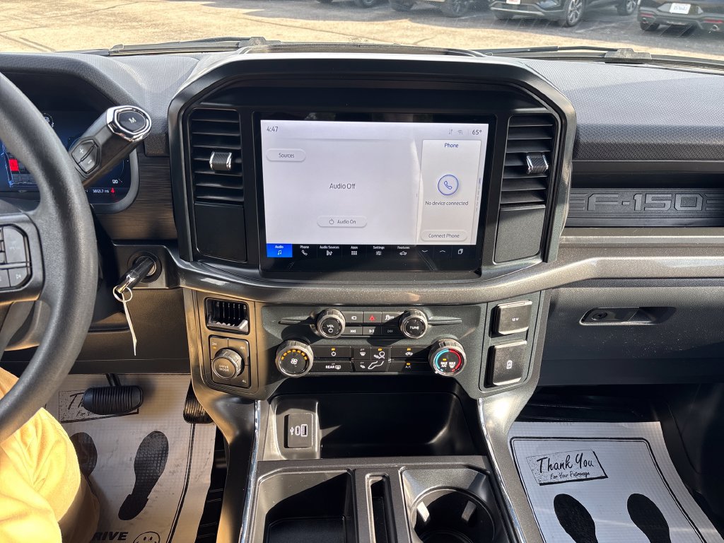 Used 2025 Ford F150 STX AWD/4WD image 19