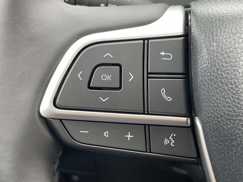 New 2026 Toyota Grand Highlander Limited image 40