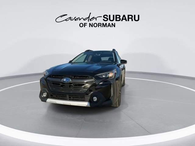 Certified 2024 Subaru Outback Limited XT image 4