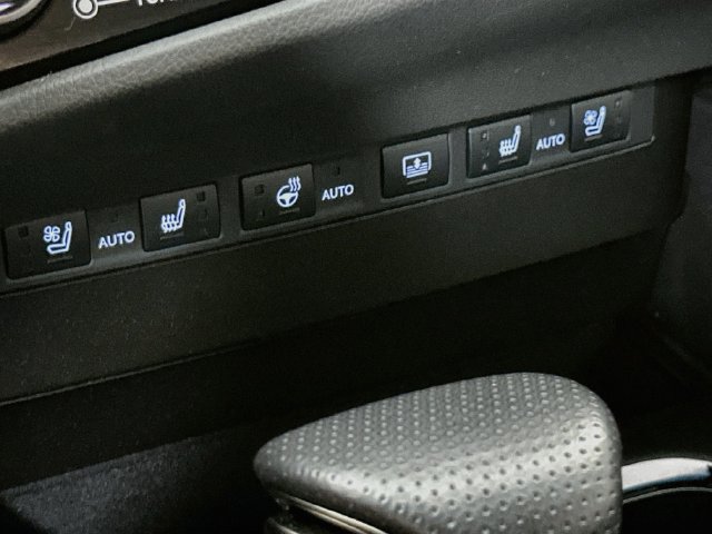 Used 2024 Lexus ES 350 F Sport w/ Technology Package FWD image 27