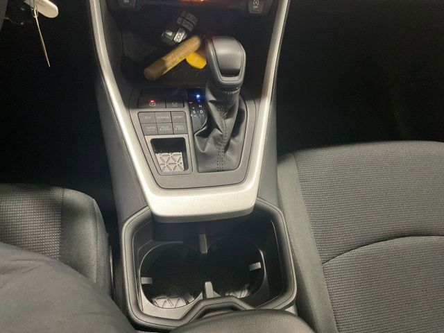 Used 2024 Toyota RAV4 LE image 15