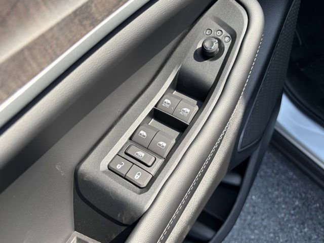 New 2026 Jeep Grand Cherokee Limited AWD/4WD image 13