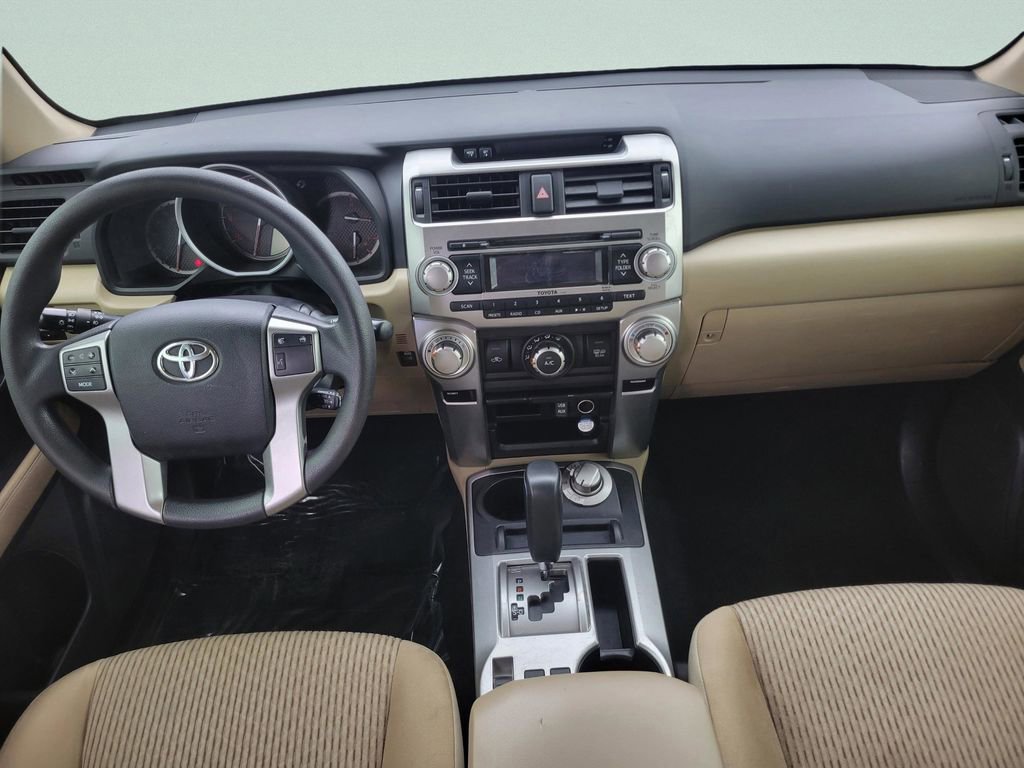 Used 2013 Toyota 4Runner SR5 w/ Convenience Pkg image 19
