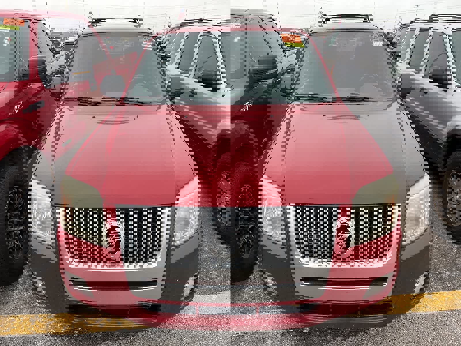 Used 2009 Mercury Mariner 2WD image 22