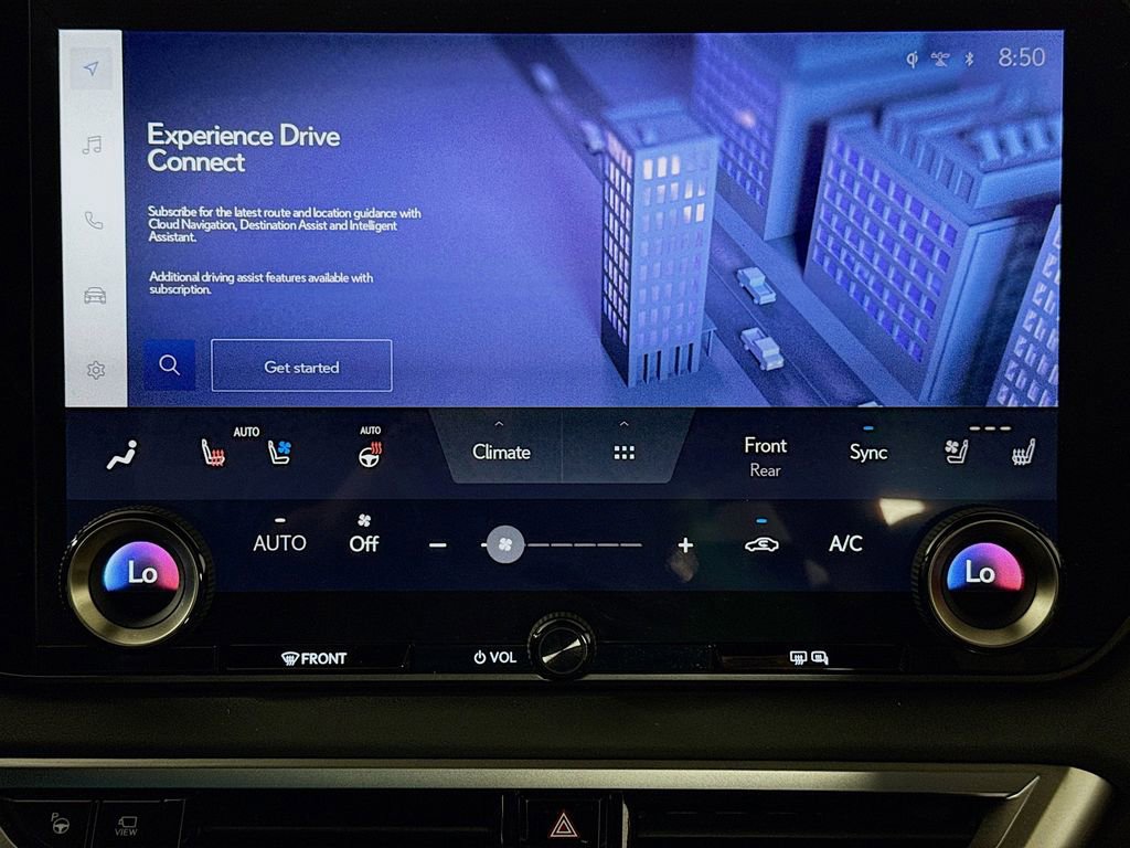 Certified 2024 Lexus RX 350 Premium Plus w/ Convenience Package FWD image 13