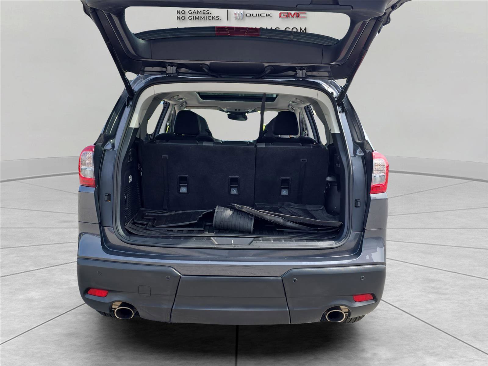 Used 2023 Subaru Ascent Onyx Edition AWD/4WD image 29