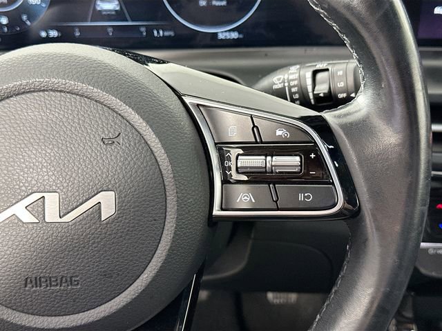 Used 2024 Kia Seltos S AWD/4WD image 23