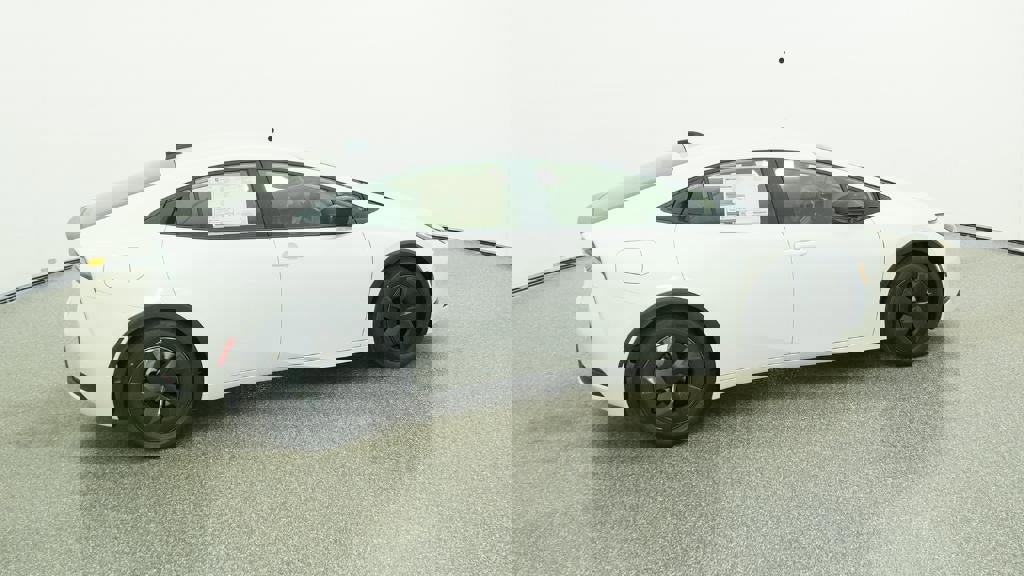 New 2026 Toyota Prius Plug-In Hybrid image 43