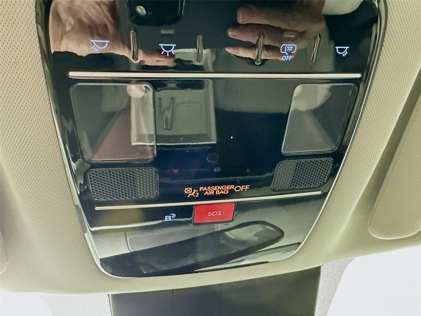 Used 2025 Hyundai Santa Fe SEL image 30