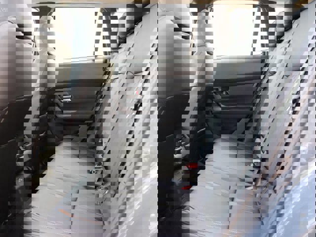 New 2026 MAZDA CX-50 AWD 2.5 S w/ Cargo Package image 19