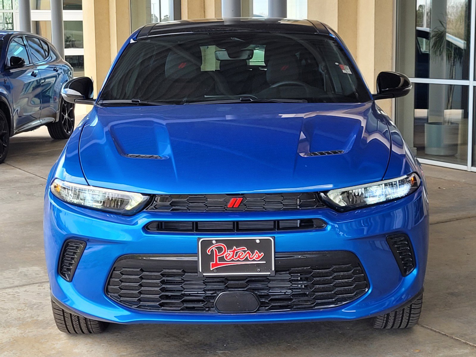 New 2024 Dodge Hornet R/T Plus image 2