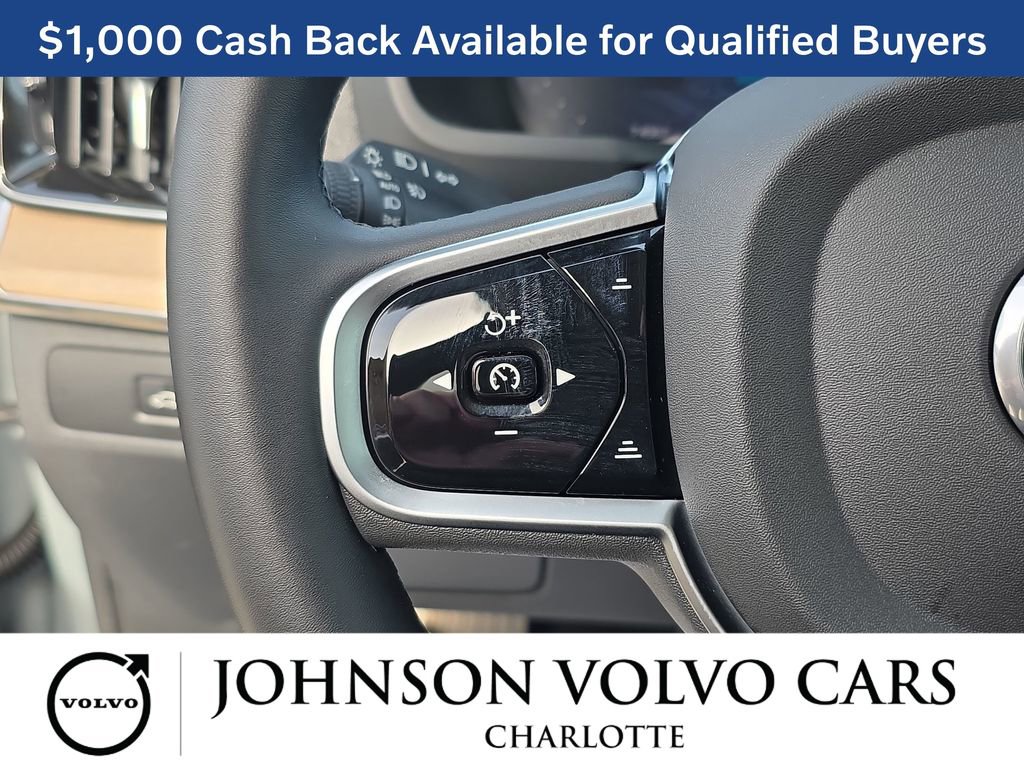 New 2026 Volvo XC90 T8 Plus w/ Protection Package Premier image 19