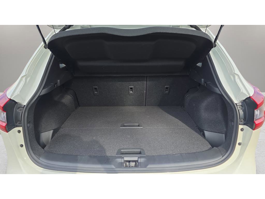 Used 2022 Nissan Rogue Sport SL w/ Premium Package image 27