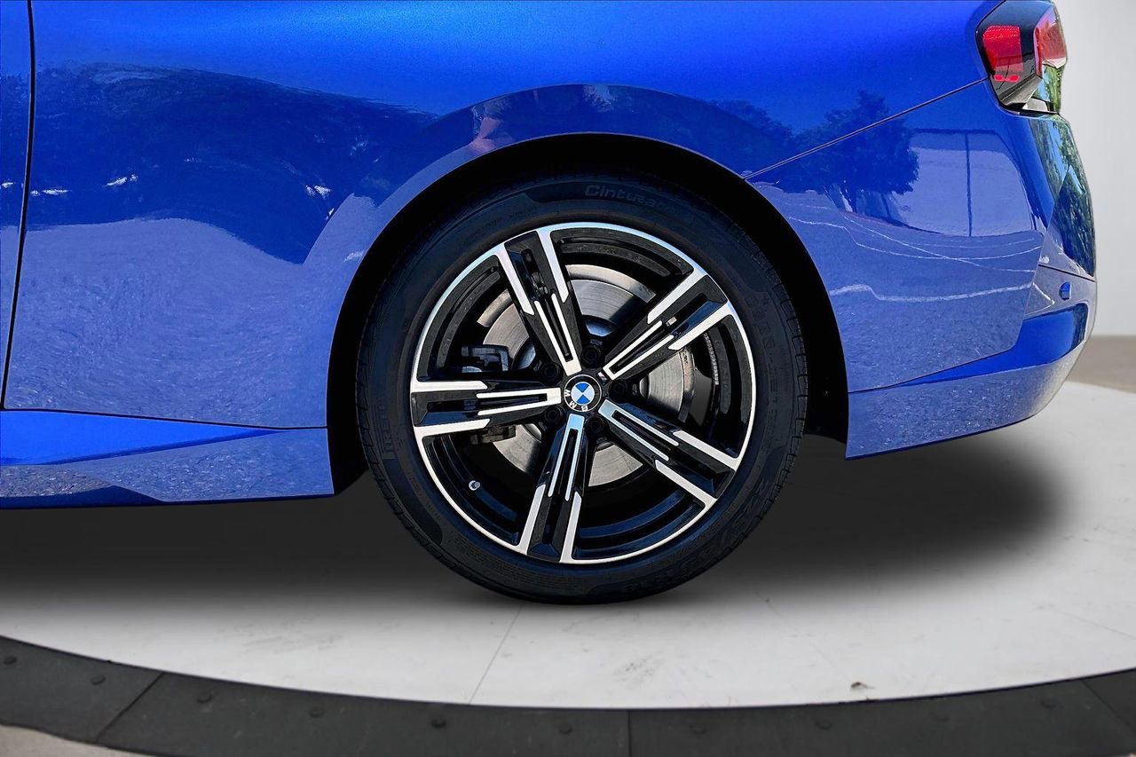 Used 2026 BMW 230i xDrive Coupe AWD/4WD image 35