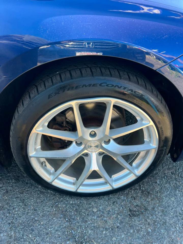 Used 2016 BMW 328i xDrive Sedan AWD/4WD image 13