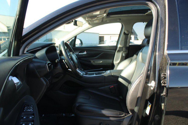 Used 2023 Hyundai Santa Fe SEL w/ Premium Package AWD/4WD image 8