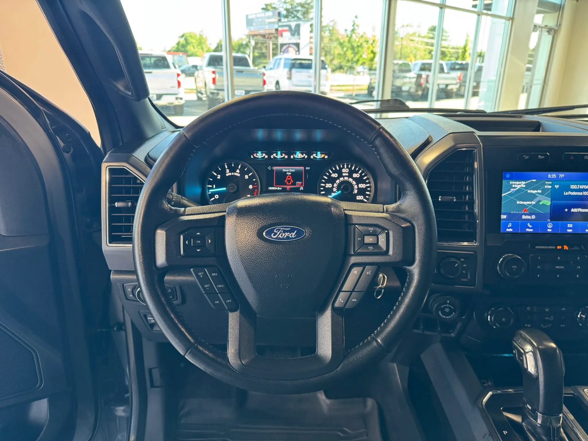 Used 2020 Ford F150 XLT w/ Equipment Group 302A Luxury AWD/4WD image 18