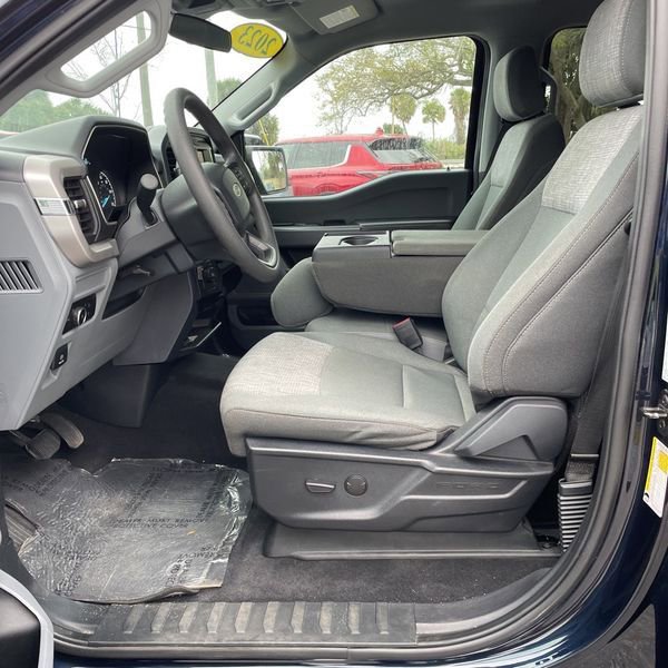 Used 2023 Ford F150 XLT image 18