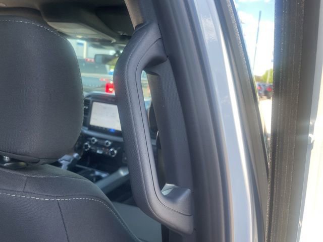 New 2026 Ford F150 XLT AWD/4WD image 59