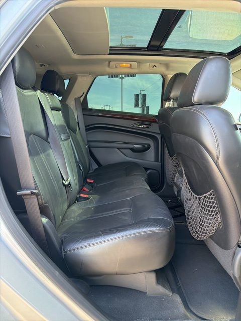 Used 2016 Cadillac SRX Performance FWD image 10