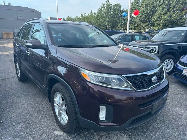 Used 2014 Kia Sorento LX AWD/4WD image 3
