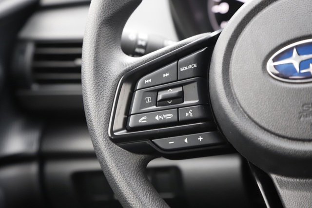 Certified 2025 Subaru Crosstrek 2.0i Premium image 18