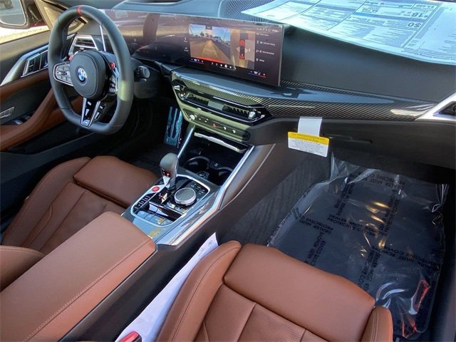 New 2026 BMW M4 xDrive Competition image 12