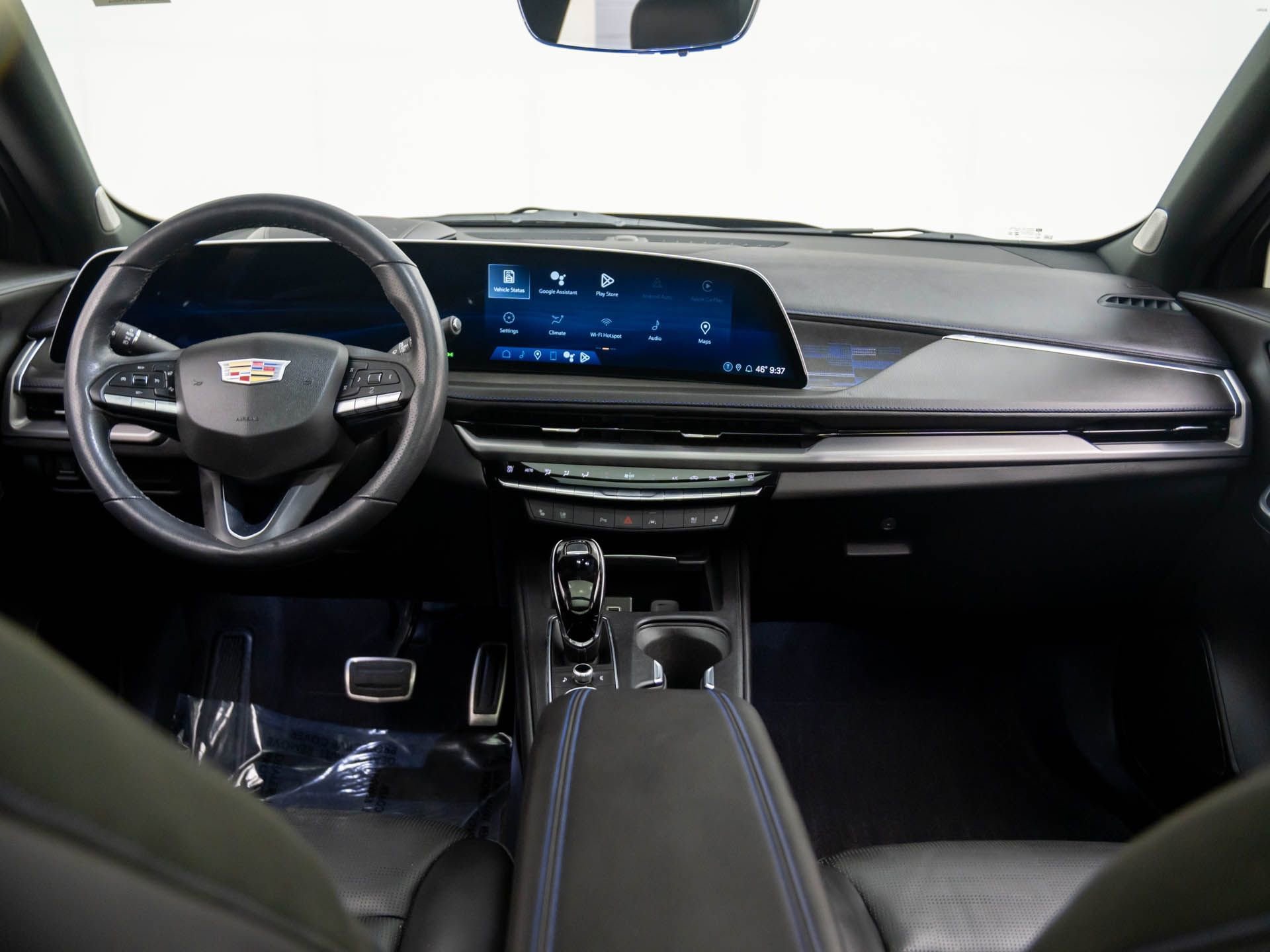 Certified 2024 Cadillac XT4 Sport image 15