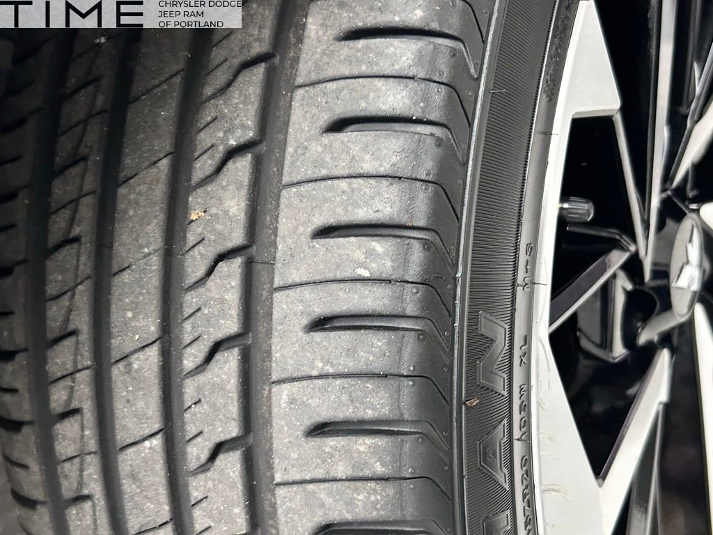 Used 2024 Mitsubishi Outlander Ralliart image 35