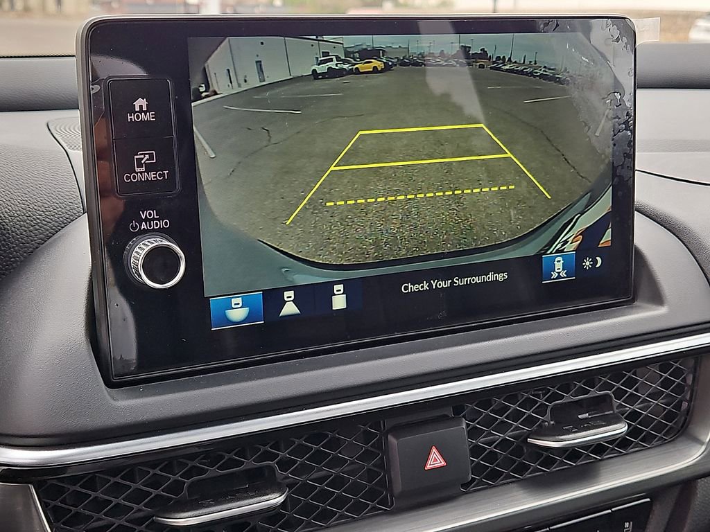 Certified 2025 Acura ADX A-Spec image 21