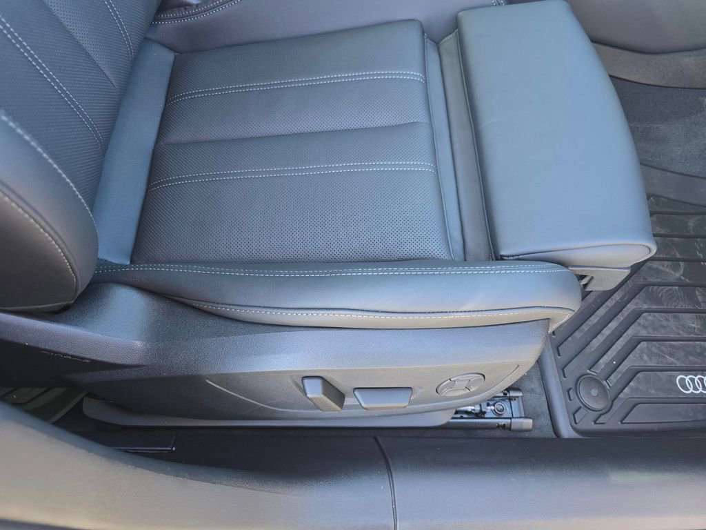 New 2026 Audi A6 3.0 image 20