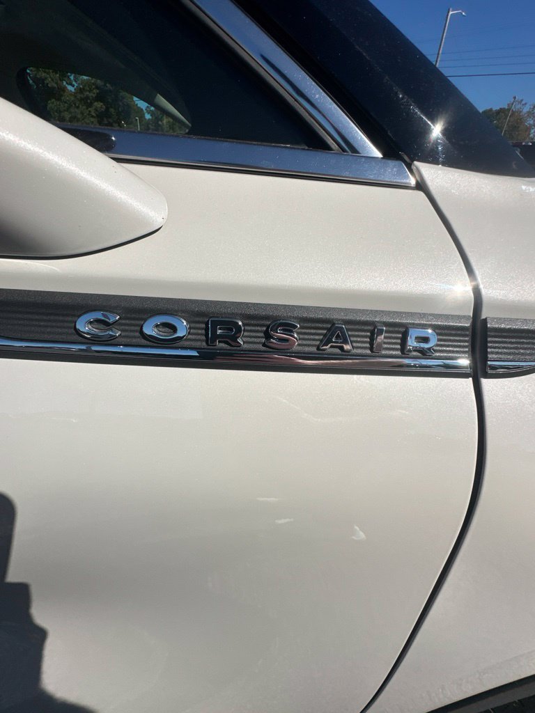 Used 2021 Lincoln Corsair FWD w/ Premium Package image 10