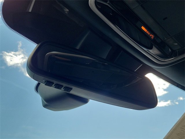 Used 2015 Land Rover Range Rover Sport HSE image 24