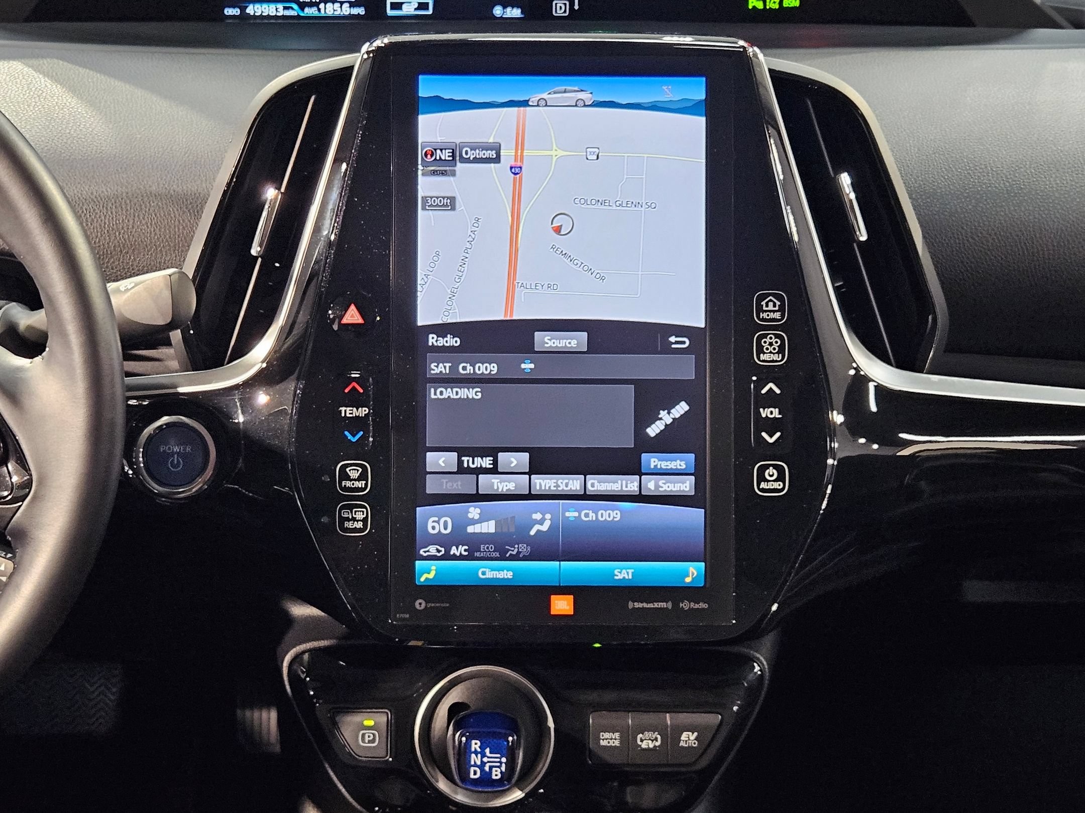 Used 2021 Toyota Prius Prime Limited FWD image 16
